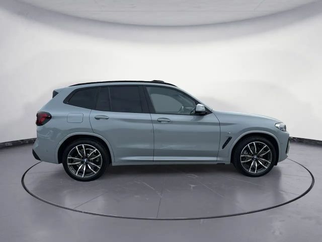 BMW X3 M-Sport xDrive30d