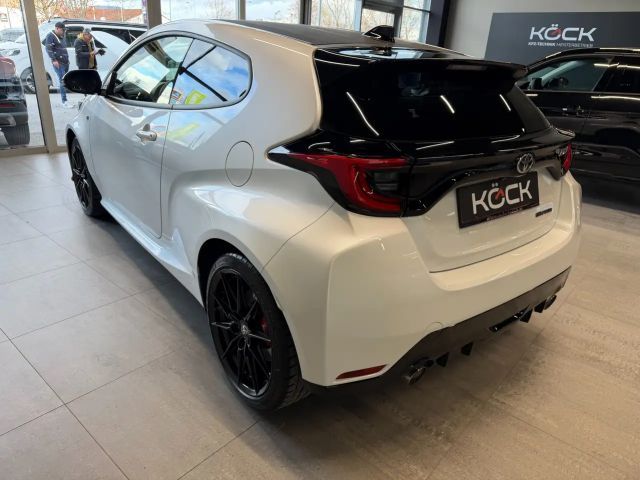 Toyota Yaris GR Hatchback
