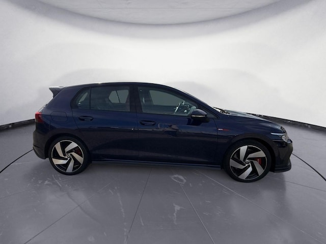 Volkswagen Golf DSG GTI