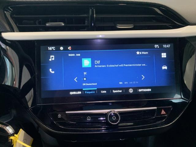 Opel Corsa GS-Line Grand Sport