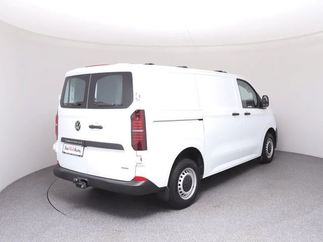Volkswagen Transporter 4Motion T7