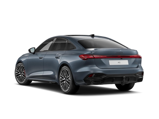 Audi A5 Quattro S-Tronic