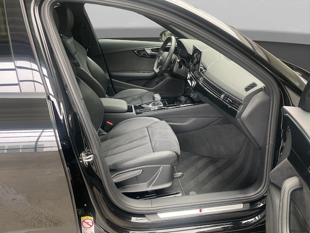 Audi A4 40 TFSI Avant S-Line S-Tronic