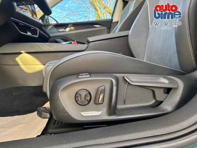 Volkswagen Passat 1.5 eTSI Business