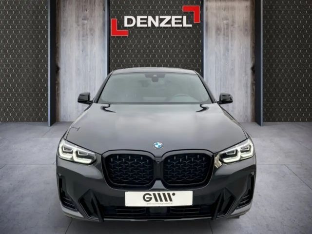 BMW X4 xDrive