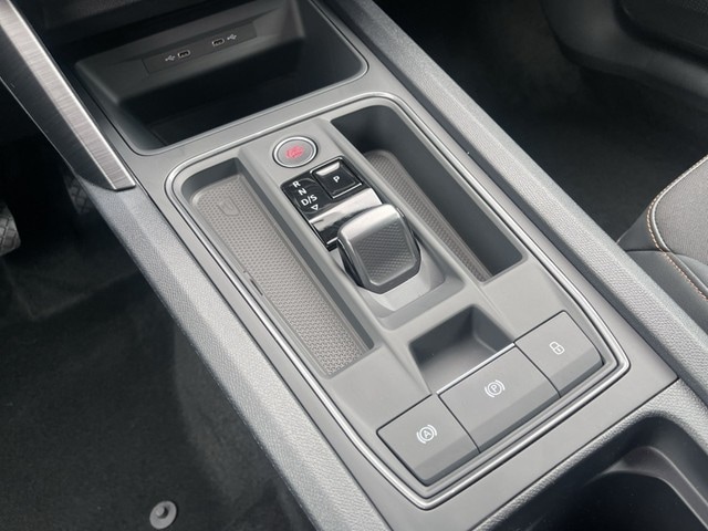 Cupra Leon DSG Sportstourer