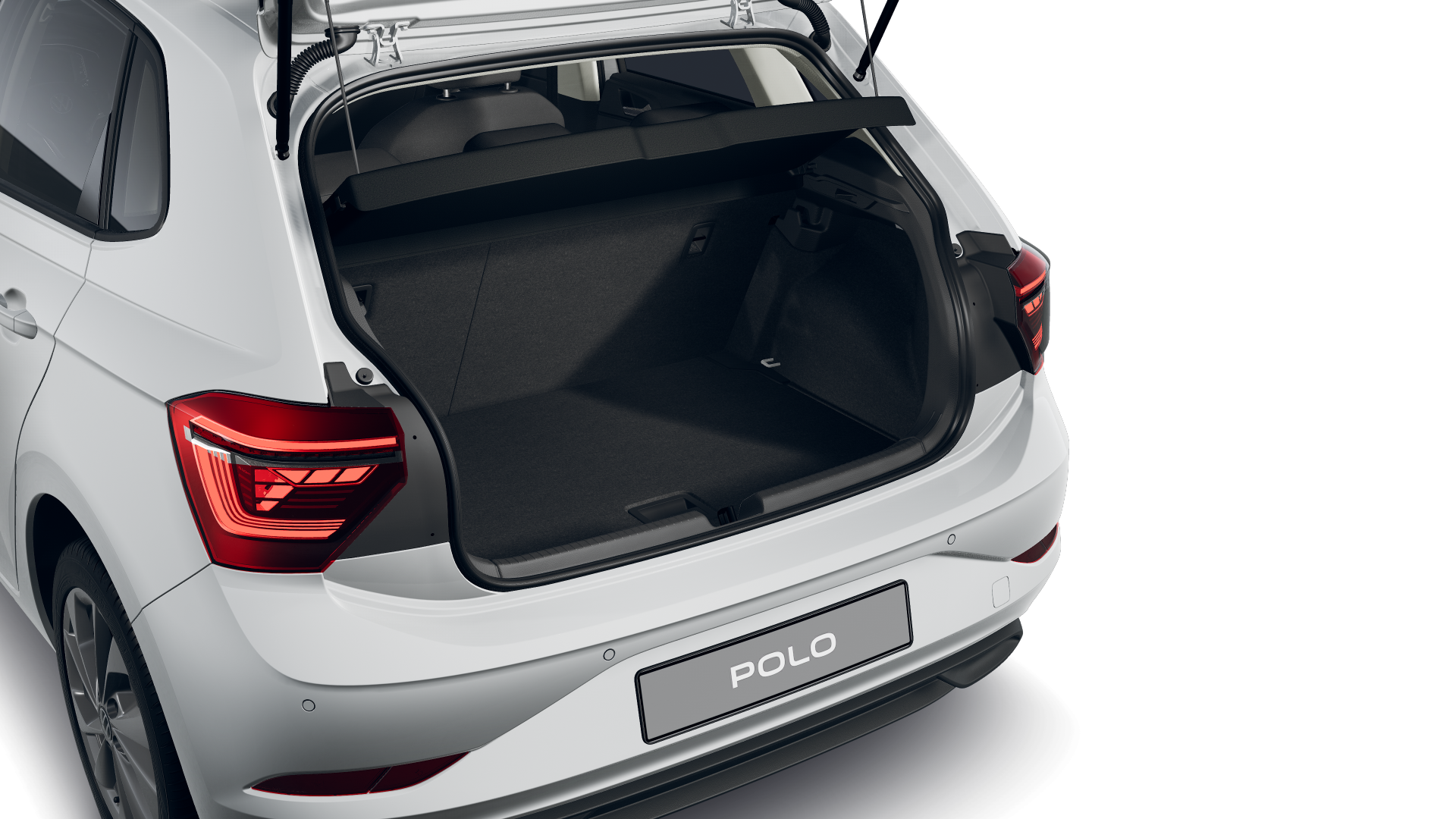 Volkswagen Polo 1.0 TSI DSG Style