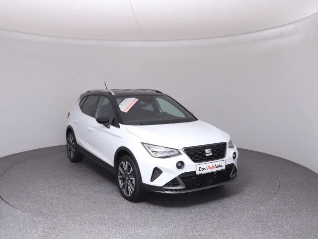 Seat Arona 1.0 TSI FR-lijn