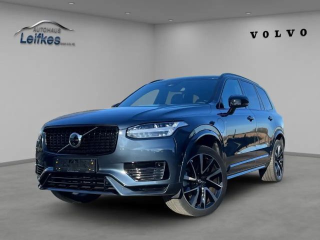Volvo XC90 AWD Dark Plus Recharge T8
