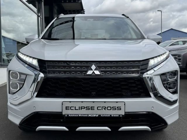 Mitsubishi Eclipse Cross 4WD PHEV