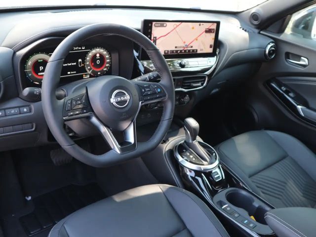 Nissan Juke DIG-T Tekna