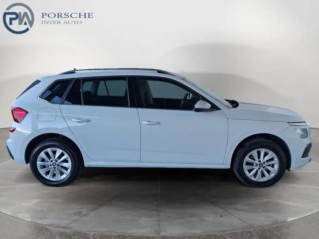 Skoda Kamiq Selection