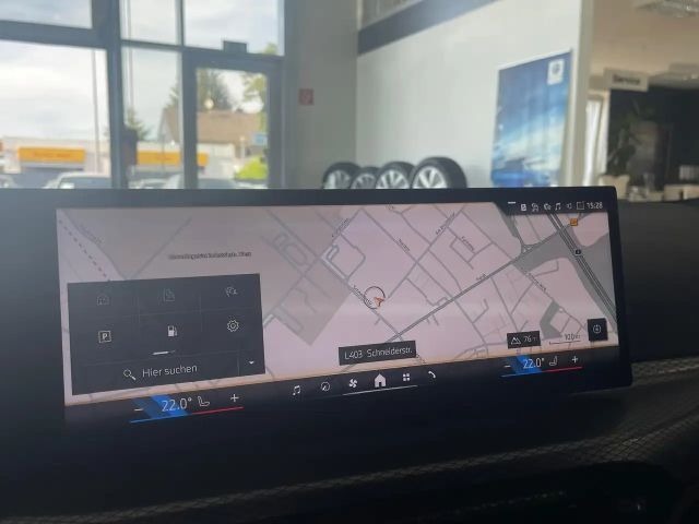 BMW 330 330i M-Sport Touring xDrive