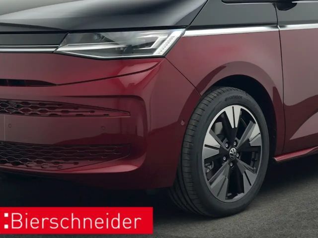 Volkswagen Multivan T7