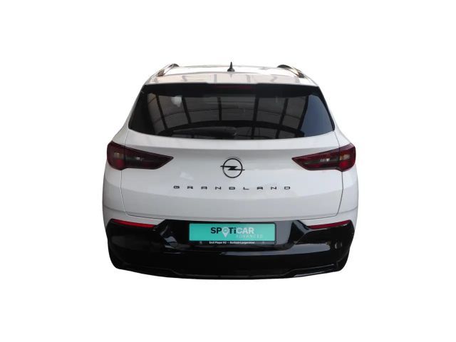 Opel Grandland X GS-Line Grand Sport