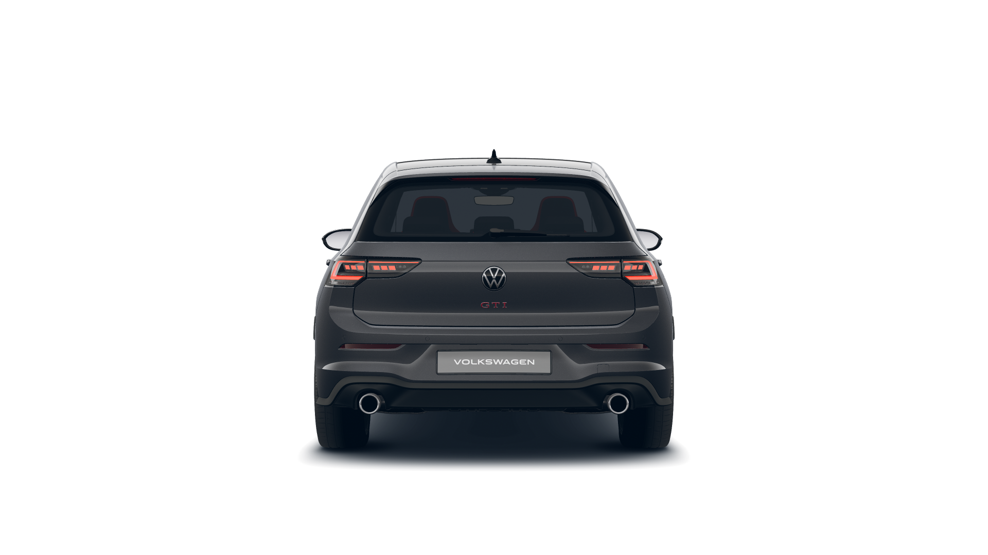 Volkswagen Golf Business GTI Golf VIII