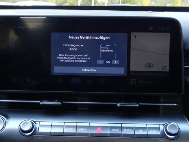 Hyundai Kona 1.6 2WD Smart T-GDi