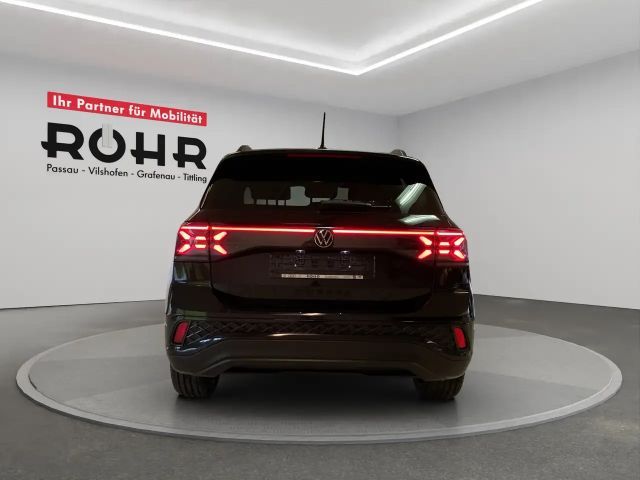 Volkswagen T-Cross 1.5 TSI BMT DSG R-Line