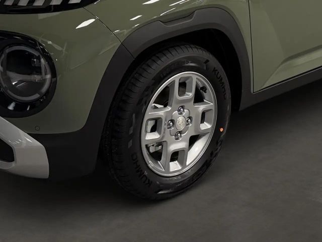 Hyundai INSTER 49 kWh Trend