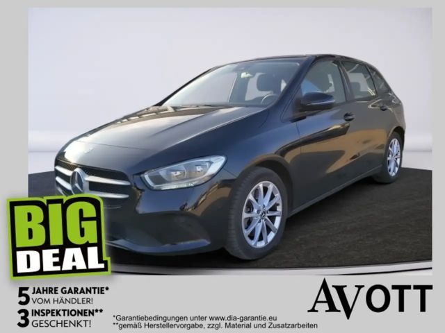 Mercedes-Benz B 250 B 250 e