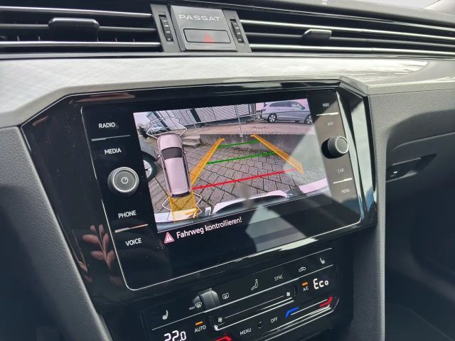 Volkswagen Passat GTE Variant eHybrid