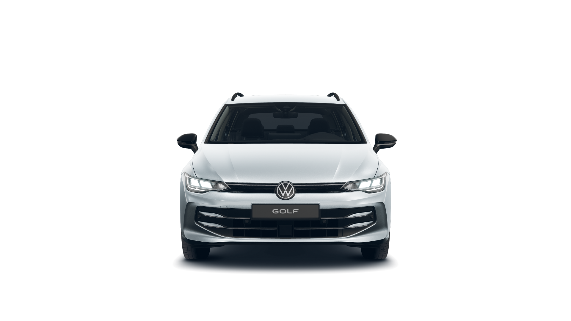 Volkswagen Golf 1.5 eTSI DSG Variant