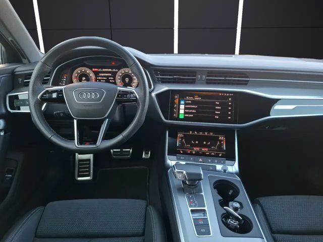 Audi A6 45 TFSI Avant Quattro S-Tronic Sport