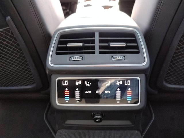 Audi S6 Avant Quattro