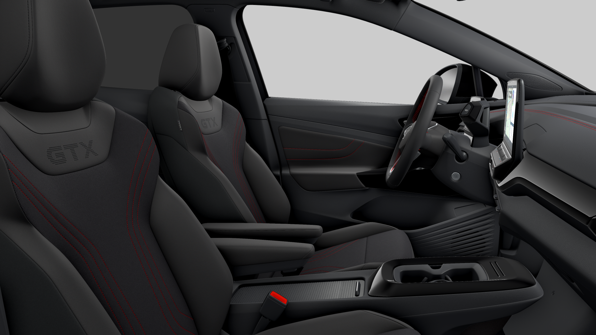 Volkswagen ID.4 GTX IQ.Drive