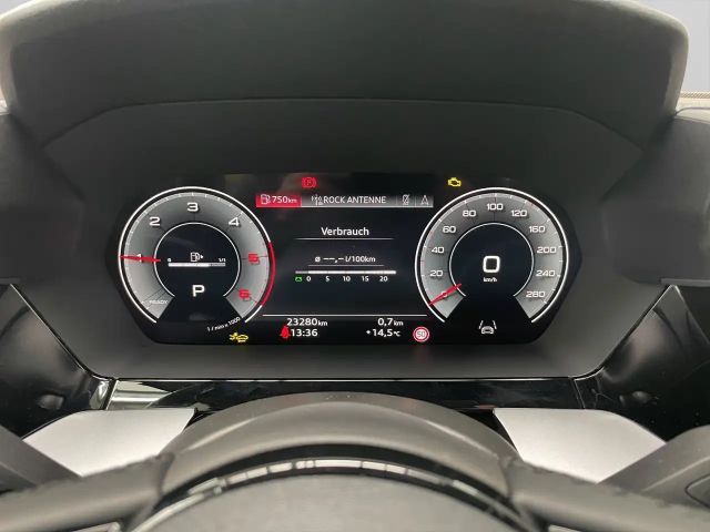 Audi A3 35 TDI S-Tronic Sedan