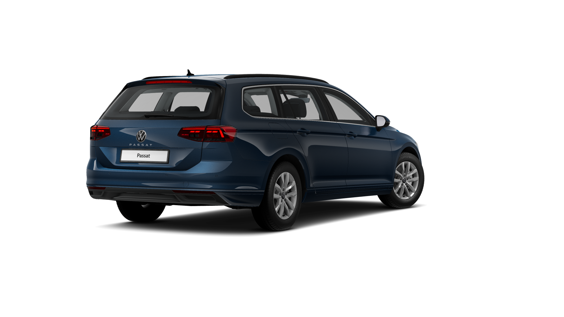 Volkswagen Passat 2.0 TDI Business DSG Variant