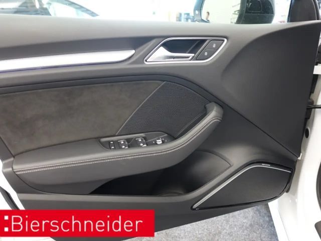 Audi RS3 Sedan Sportback