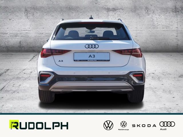 Audi A3 35 TFSI S-Tronic