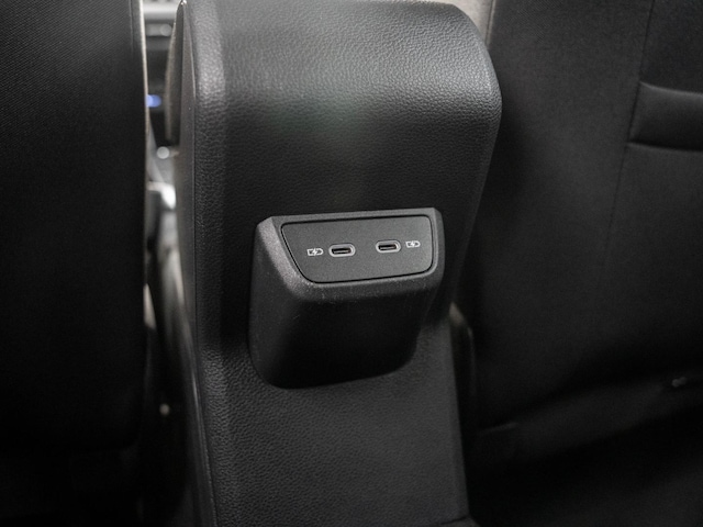 Volkswagen Polo 1.0 TSI DSG