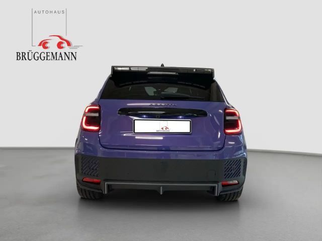 Abarth 600e Scorpionissima