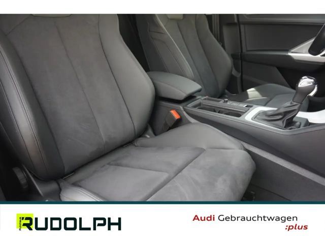 Audi Q3 35 TFSI S-Line S-Tronic Sportback