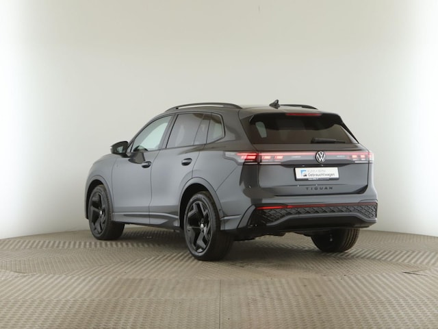 Volkswagen Tiguan 1.5 eTSI R-Line