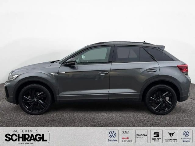 Volkswagen T-Roc 1.5 TSI DSG R-Line