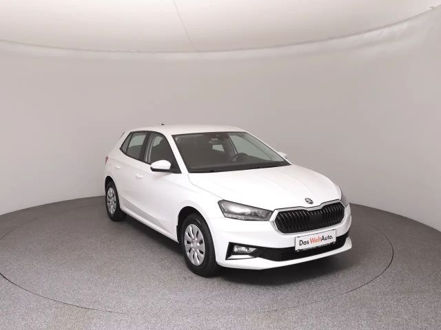 Skoda Fabia Essence