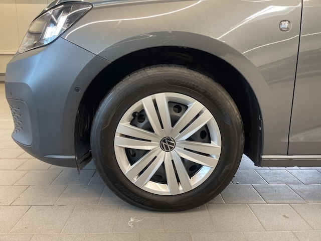 Volkswagen Caddy DSG