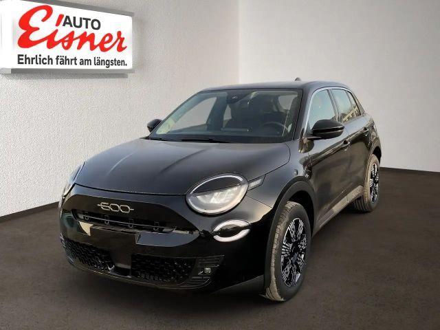 Fiat 600e HYBRID POP T-GEN3 110