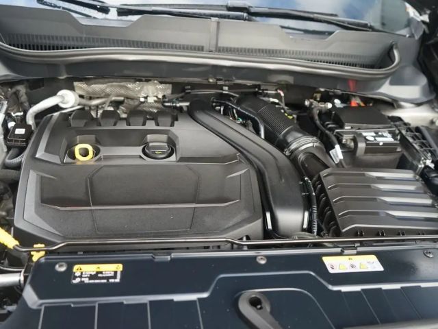 Volkswagen T-Cross 1.5 TSI Style