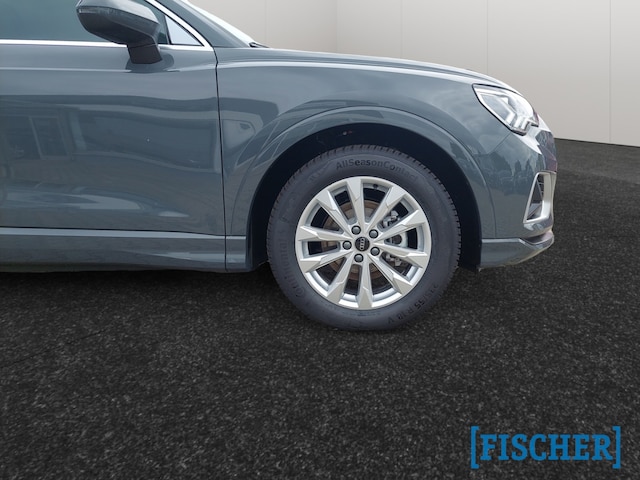 Audi Q3 35 TDI S-Tronic