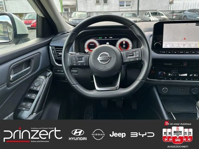 Nissan Qashqai DIG-T