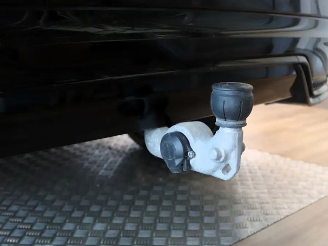 Volvo XC60 AWD Dark Plus Recharge