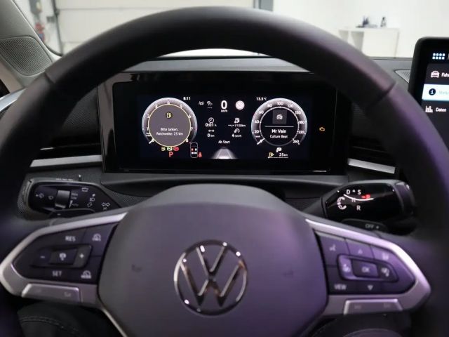 Volkswagen T-Roc DSG Life