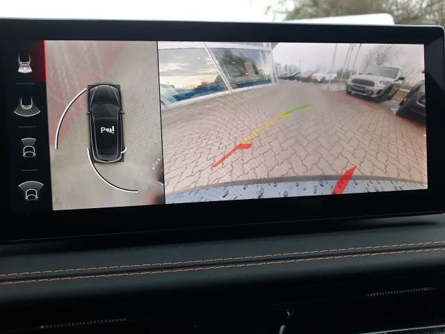 Alfa Romeo Tonale Veloce