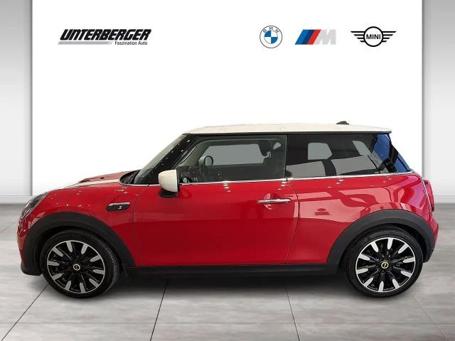 MINI Cooper E Classic Trim | Komfort Paket