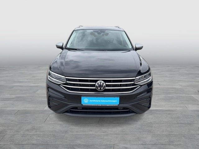 Volkswagen Tiguan 1.5 TSI Allspace DSG Move