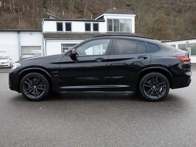 BMW X4 Competition xDrive